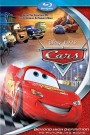 Cars (Blu-Ray)